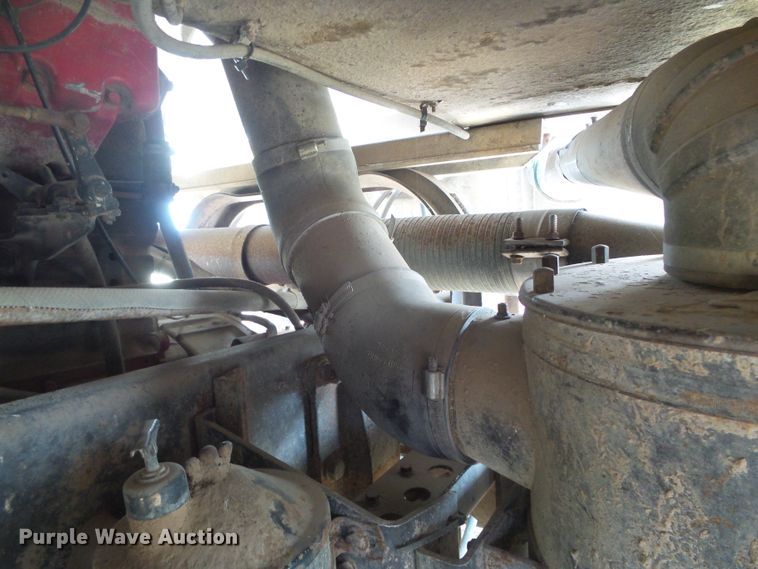 image for item DG0034 1972 Kenworth COE  semi truck