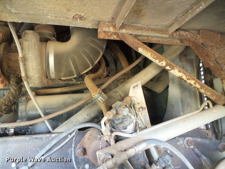 image for item DG0034 1972 Kenworth COE  semi truck