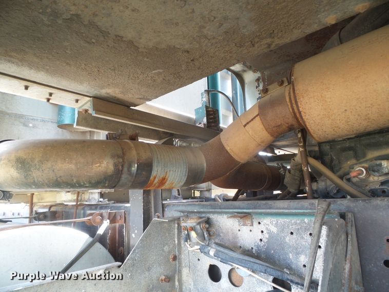 image for item DG0034 1972 Kenworth COE  semi truck