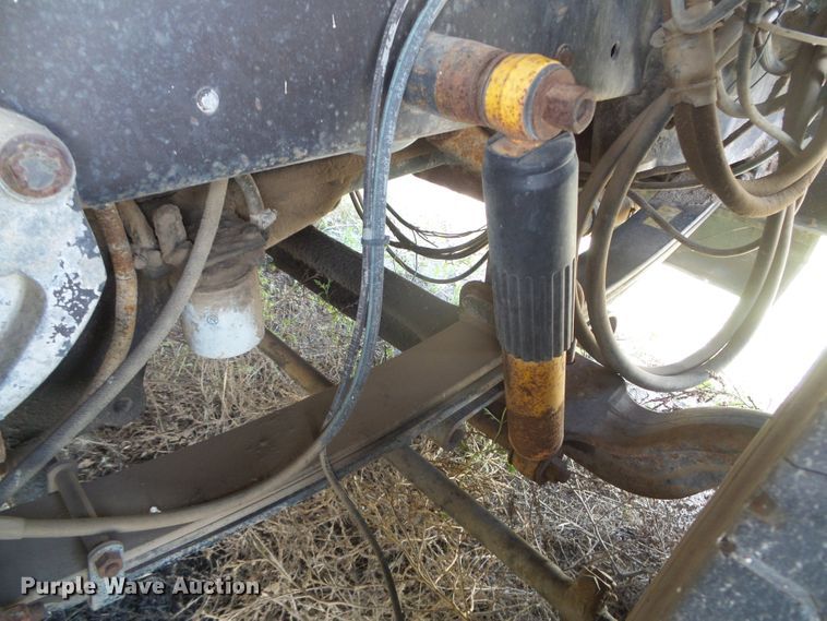 image for item DG0034 1972 Kenworth COE  semi truck