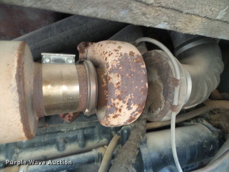 image for item DG0034 1972 Kenworth COE  semi truck