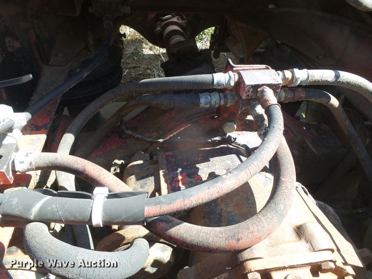 image for item DG0034 1972 Kenworth COE  semi truck