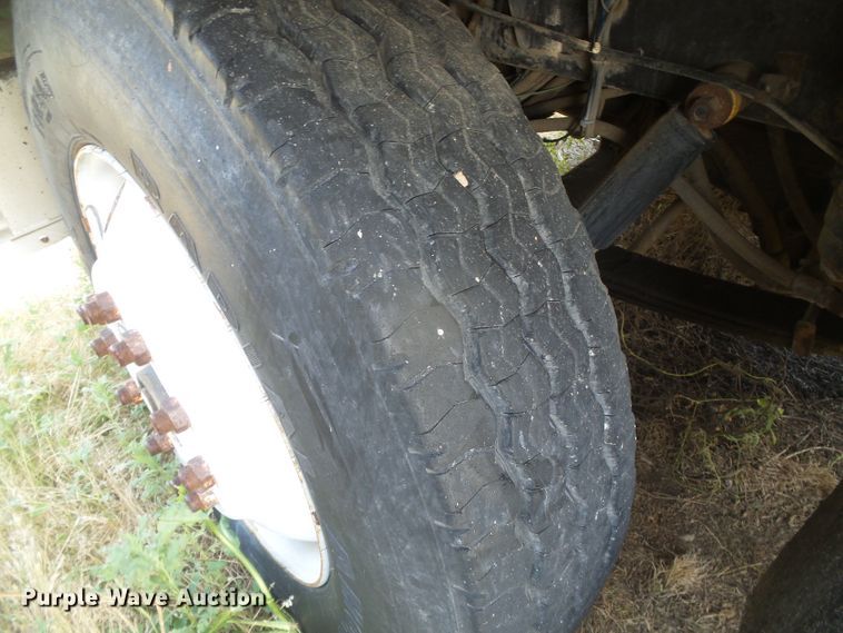 image for item DG0034 1972 Kenworth COE  semi truck