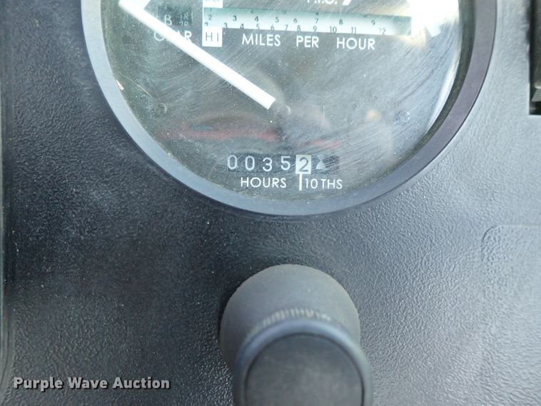 image for item DG2175 1973 John Deere 4430  tractor