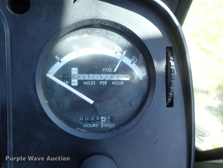 image for item DG2175 1973 John Deere 4430  tractor