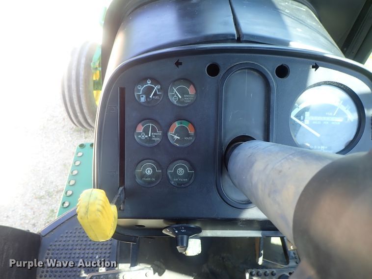 image for item DG2175 1973 John Deere 4430  tractor