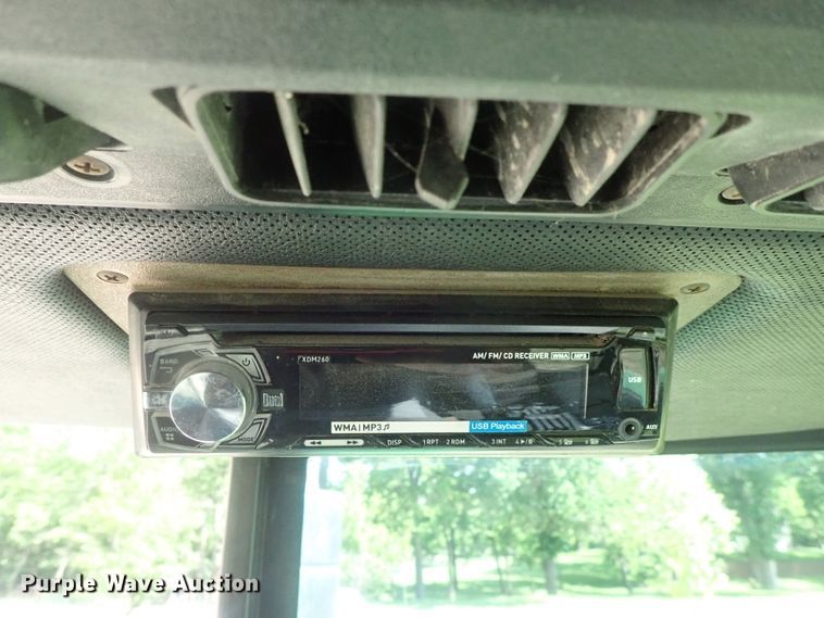 image for item DG2175 1973 John Deere 4430  tractor