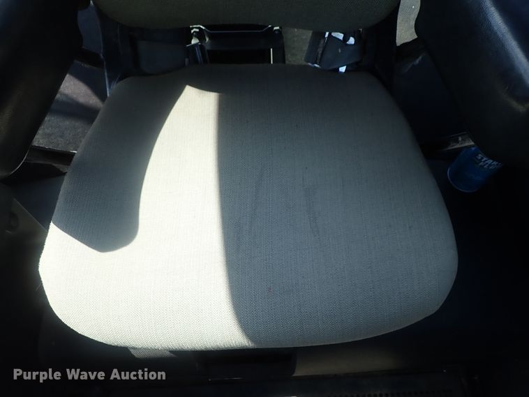 image for item DG2175 1973 John Deere 4430  tractor