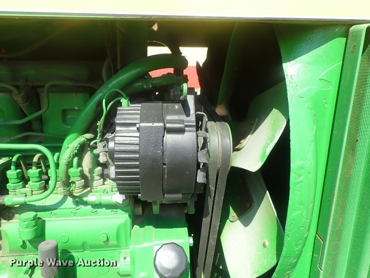 image for item DG2175 1973 John Deere 4430  tractor