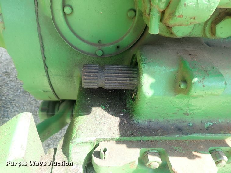 image for item DG2175 1973 John Deere 4430  tractor
