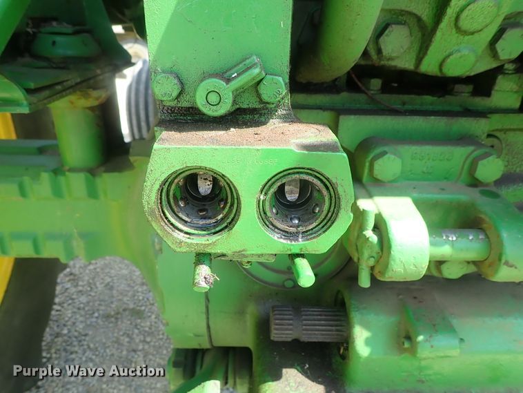 image for item DG2175 1973 John Deere 4430  tractor