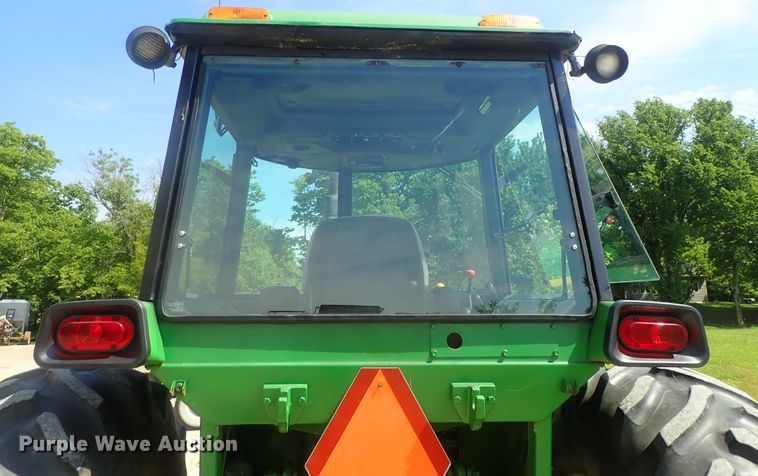image for item DG2175 1973 John Deere 4430  tractor