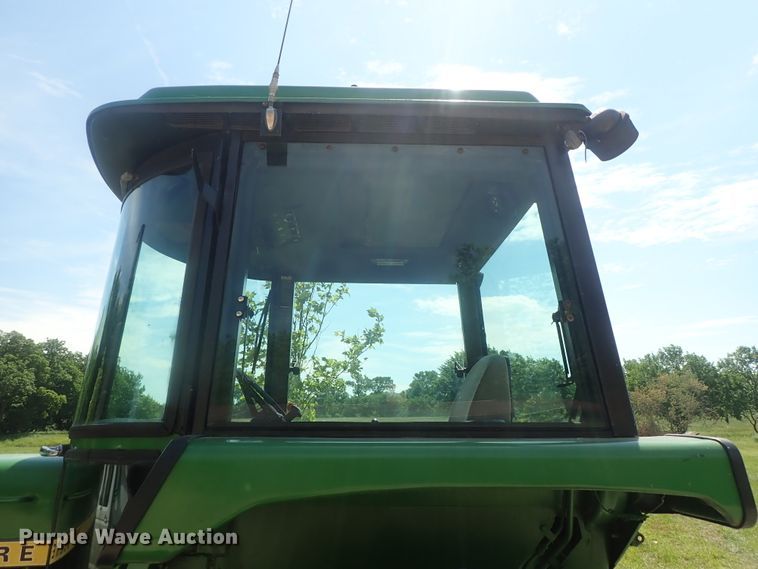 image for item DG2175 1973 John Deere 4430  tractor