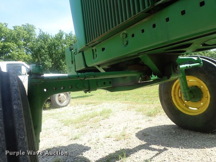 image for item DG2175 1973 John Deere 4430  tractor