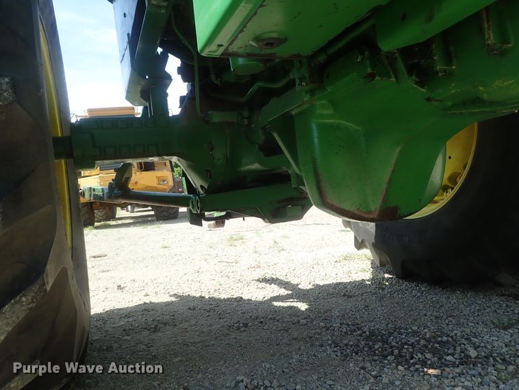 image for item DG2175 1973 John Deere 4430  tractor