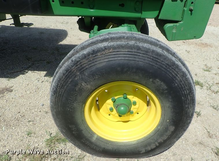 image for item DG2175 1973 John Deere 4430  tractor