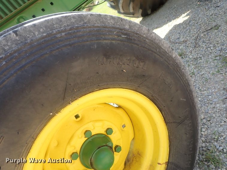 image for item DG2175 1973 John Deere 4430  tractor