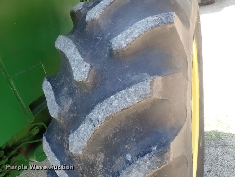 image for item DG2175 1973 John Deere 4430  tractor