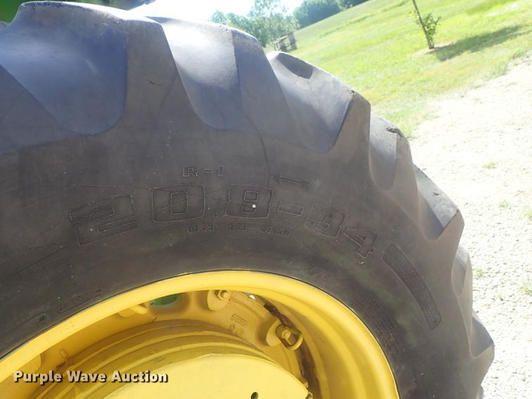 image for item DG2175 1973 John Deere 4430  tractor