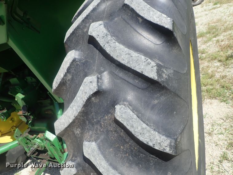 image for item DG2175 1973 John Deere 4430  tractor