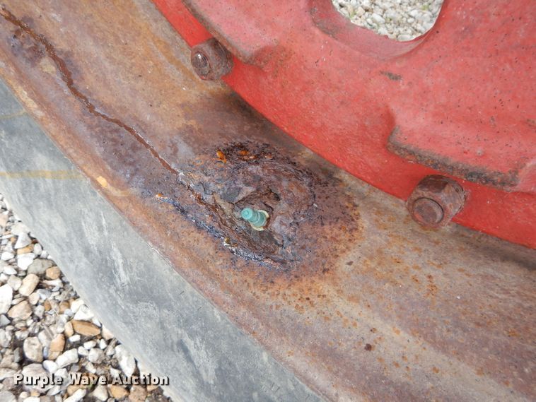 image for item DH4455 International 1066  tractor