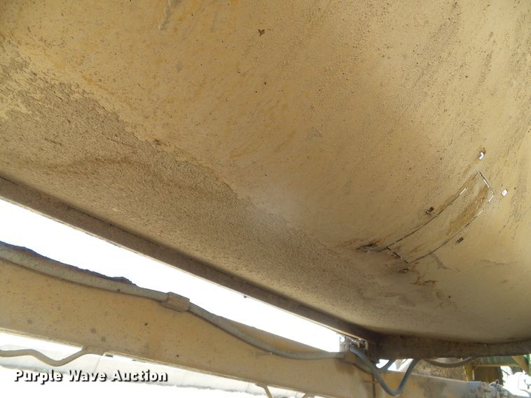 image for item DH4947 2010 Vermeer BP8000 bale processor