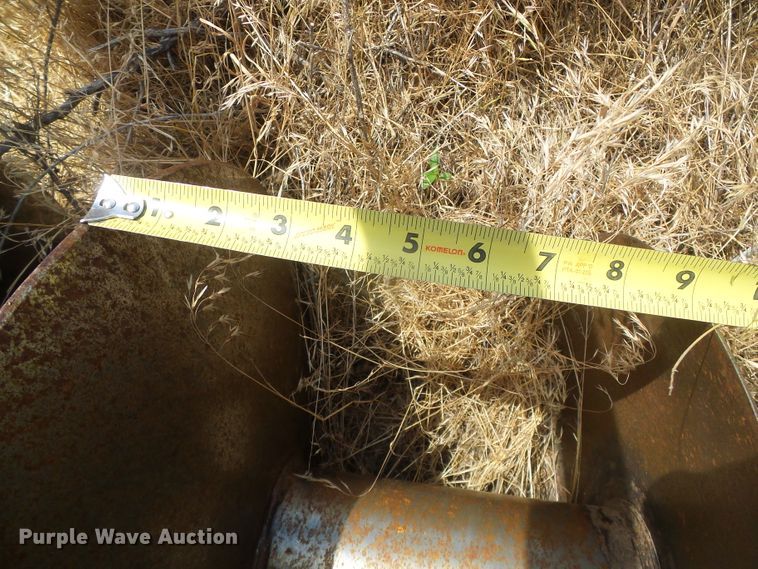 image for item DH4962 John Deere 630 tandem off-set disk