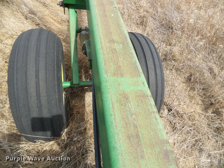 image for item DH4962 John Deere 630 tandem off-set disk