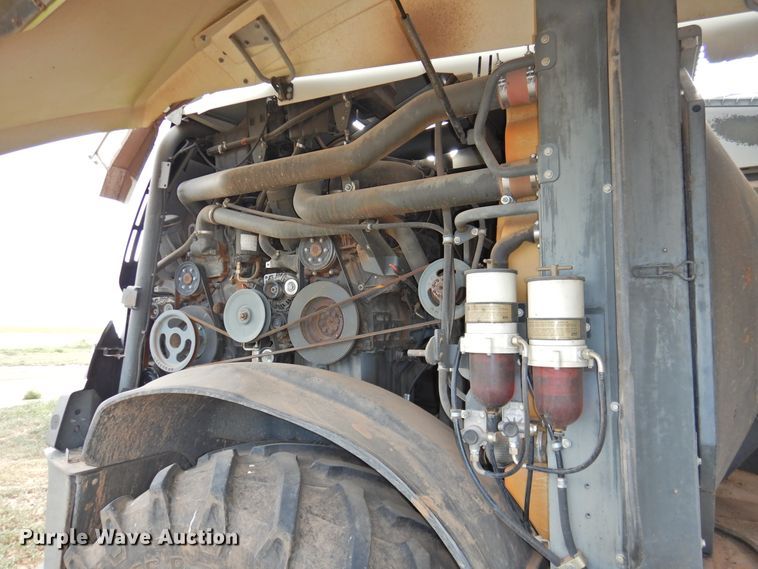 image for item DI0146 Claas Jaguar 980  forage harvester