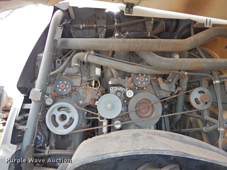 image for item DI0146 Claas Jaguar 980  forage harvester