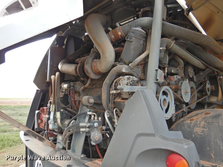 image for item DI0146 Claas Jaguar 980  forage harvester