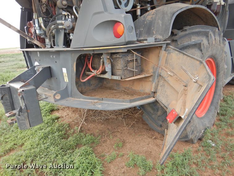 image for item DI0146 Claas Jaguar 980  forage harvester