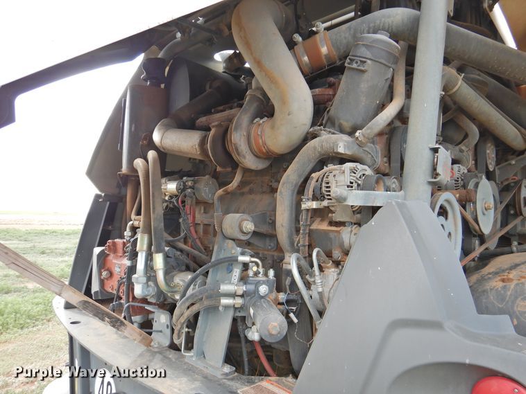 image for item DI0146 Claas Jaguar 980  forage harvester