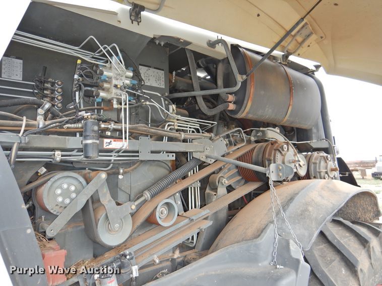 image for item DI0146 Claas Jaguar 980  forage harvester