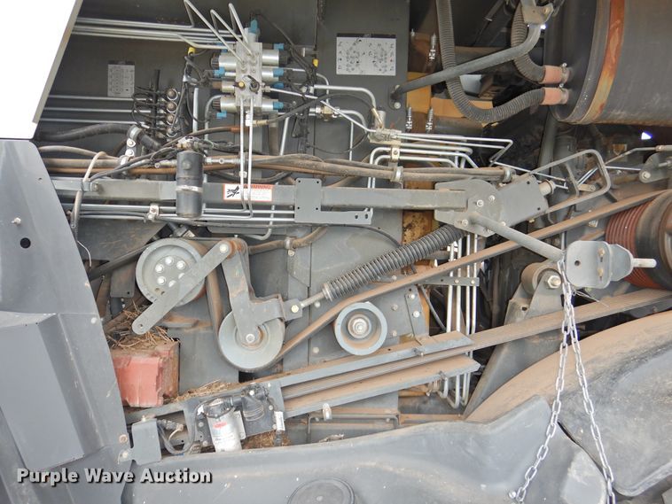 image for item DI0146 Claas Jaguar 980  forage harvester