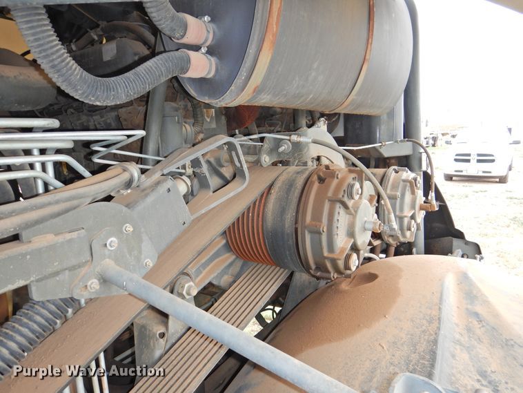 image for item DI0146 Claas Jaguar 980  forage harvester