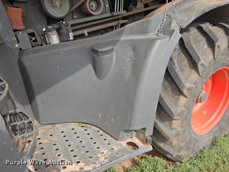 image for item DI0146 Claas Jaguar 980  forage harvester