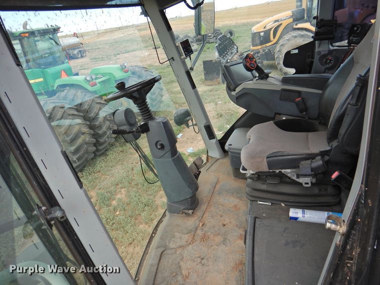 image for item DI0146 Claas Jaguar 980  forage harvester