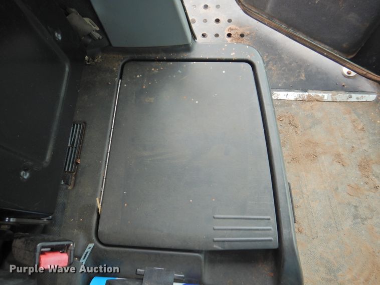 image for item DI0146 Claas Jaguar 980  forage harvester