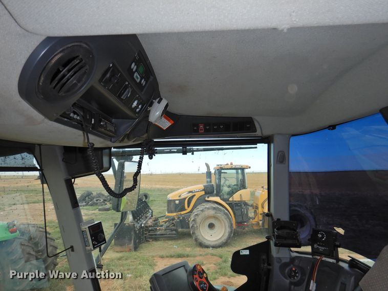 image for item DI0146 Claas Jaguar 980  forage harvester