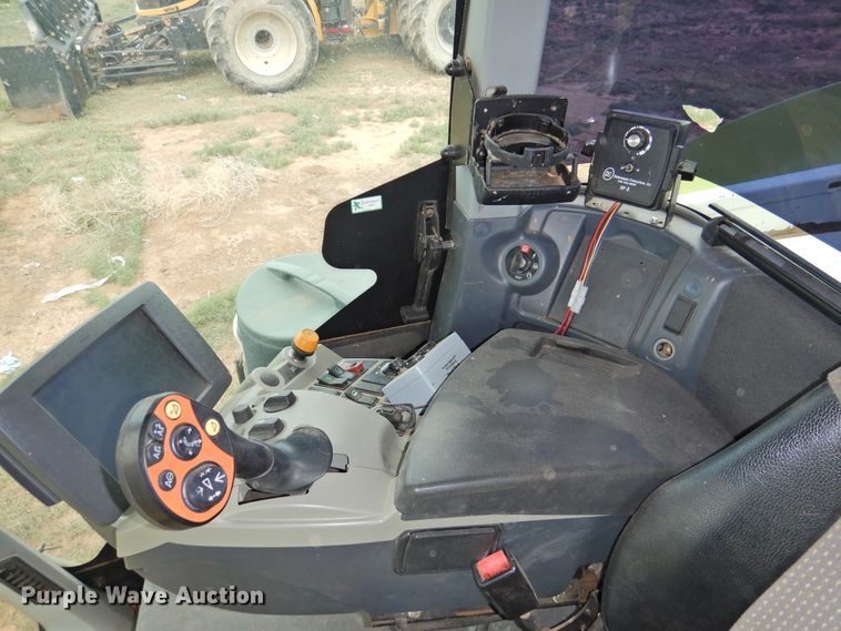 image for item DI0146 Claas Jaguar 980  forage harvester