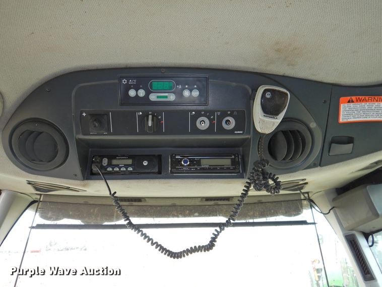 image for item DI0146 Claas Jaguar 980  forage harvester