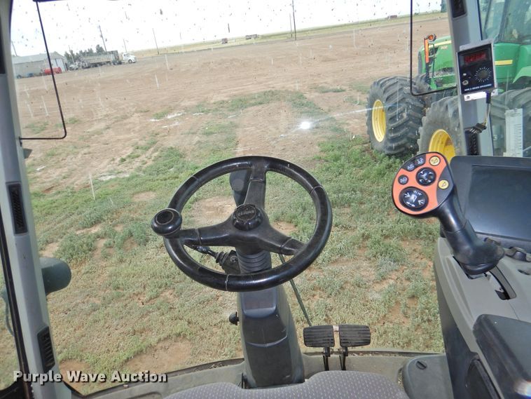 image for item DI0146 Claas Jaguar 980  forage harvester