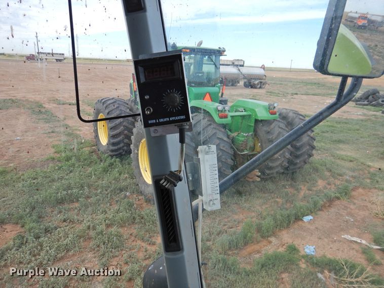 image for item DI0146 Claas Jaguar 980  forage harvester