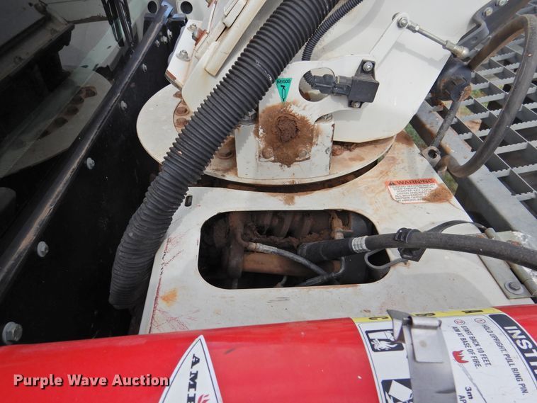 image for item DI0146 Claas Jaguar 980  forage harvester