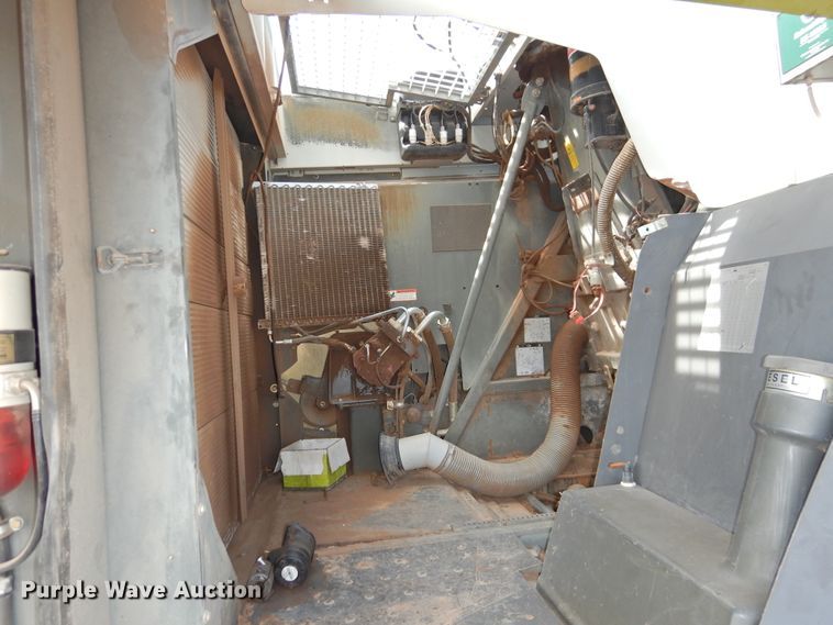 image for item DI0149 Claas Jaguar 980  forage harvester