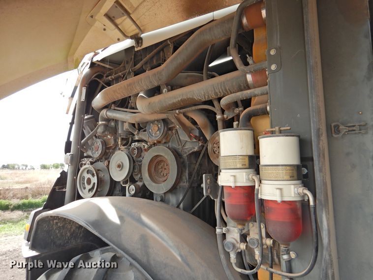 image for item DI0149 Claas Jaguar 980  forage harvester