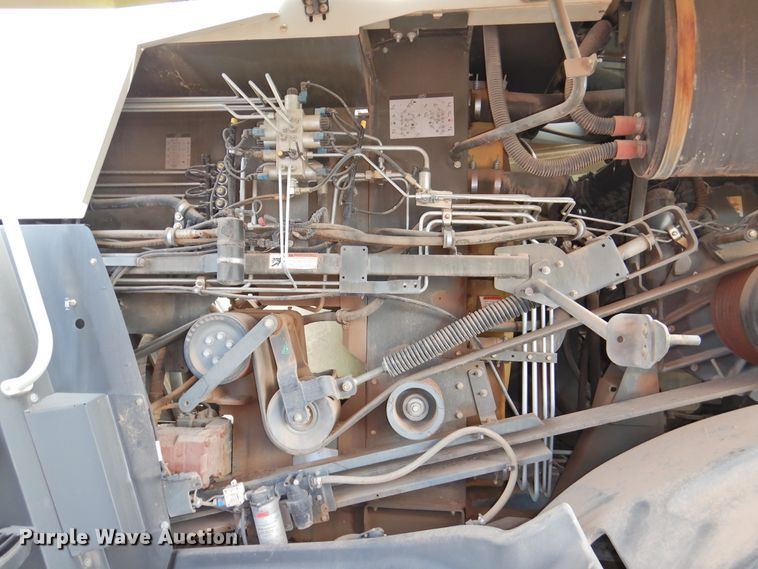 image for item DI0149 Claas Jaguar 980  forage harvester