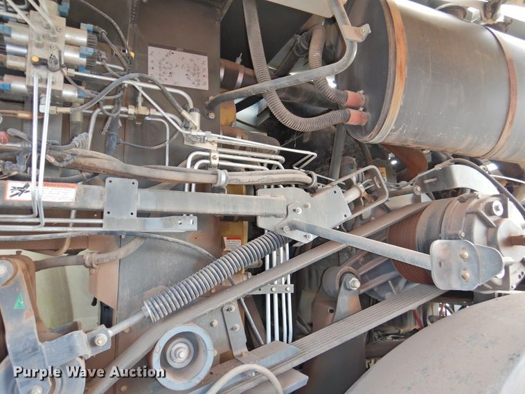 image for item DI0149 Claas Jaguar 980  forage harvester