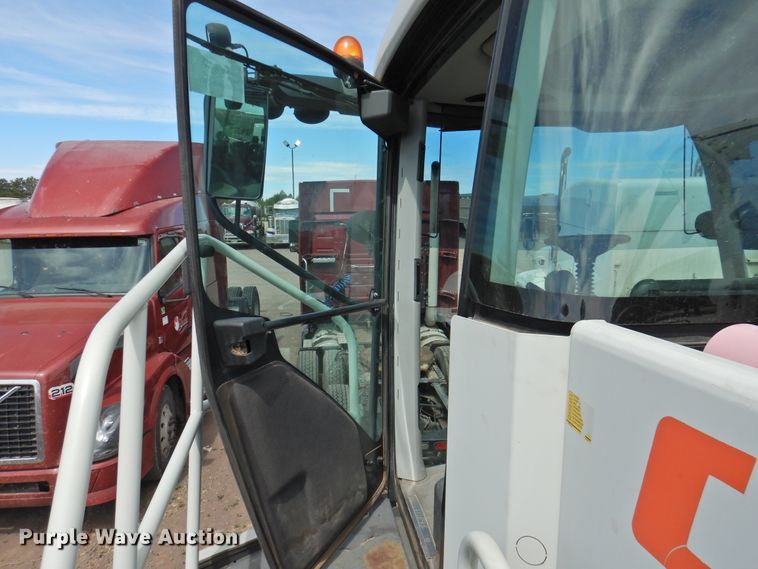 image for item DI0149 Claas Jaguar 980  forage harvester